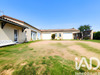 Ma-Cabane - Vente Maison Saint-Pierre-Laval, 344 m²