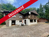 Ma-Cabane - Vente Maison SAINT PLANCHERS, 130 m²