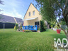 Ma-Cabane - Vente Maison Saint-Planchers, 110 m²