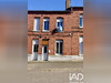 Ma-Cabane - Vente Maison Saint-Pol-sur-Ternoise, 62 m²