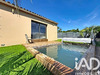 Ma-Cabane - Vente Maison Saint-Pons-de-Mauchiens, 93 m²