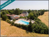 Ma-Cabane - Vente Maison Saint-Porchaire, 333 m²