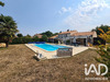 Ma-Cabane - Vente Maison Saint-Porchaire, 125 m²