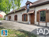 Ma-Cabane - Vente Maison Saint-Prest, 120 m²