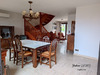 Ma-Cabane - Vente Maison SAINT PRIEST EN JAREZ, 115 m²