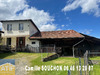 Ma-Cabane - Vente Maison Saint-Priest-la-Prugne, 110 m²