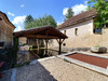 Ma-Cabane - Vente Maison SAINT-PRIVAT-DES-PRES, 118 m²
