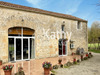 Ma-Cabane - Vente Maison Saint-Quantin-de-Rançanne, 460 m²