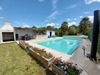 Ma-Cabane - Vente Maison SAINT QUANTIN DE RANCANNE, 210 m²