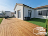 Ma-Cabane - Vente Maison Saint-Quentin-de-Baron, 104 m²