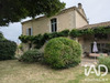 Ma-Cabane - Vente Maison Saint-Quentin-de-Baron, 280 m²