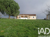 Ma-Cabane - Vente Maison Saint-Quentin-de-Chalais, 160 m²