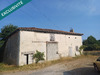 Ma-Cabane - Vente Maison Saint-Quentin-de-Chalais, 72 m²