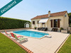 Ma-Cabane - Vente Maison Saint-Quentin-de-Chalais, 169 m²