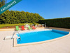 Ma-Cabane - Vente Maison Saint-Quentin-de-Chalais, 169 m²
