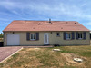 Ma-Cabane - Vente Maison SAINT QUENTIN DES PRES, 100 m²