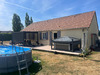 Ma-Cabane - Vente Maison SAINT QUENTIN DES PRES, 100 m²
