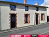 Ma-Cabane - Vente Maison SAINT QUENTIN EN MAUGES, 100 m²