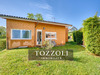 Ma-Cabane - Vente Maison SAINT-QUENTIN-FALLAVIER, 62 m²