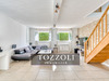 Ma-Cabane - Vente Maison SAINT-QUENTIN-FALLAVIER, 62 m²