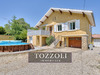 Ma-Cabane - Vente Maison SAINT-QUENTIN-FALLAVIER, 101 m²