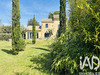 Ma-Cabane - Vente Maison Saint-Quentin-la-Poterie, 270 m²