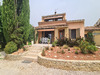 Ma-Cabane - Vente Maison SAINT QUENTIN LA POTERIE, 137 m²