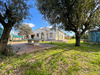 Ma-Cabane - Vente Maison Saint-Quentin-la-Poterie, 117 m²