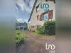 Ma-Cabane - Vente Maison Saint-Quentin-sur-le-Homme, 201 m²