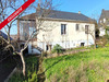 Ma-Cabane - Vente Maison SAINT QUENTIN SUR LE HOMME, 93 m²
