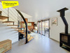 Ma-Cabane - Vente Maison SAINT-QUENTIN-SUR-LE-HOMME, 143 m²