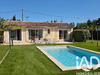 Ma-Cabane - Vente Maison Saint-Rémy-de-Provence, 51 m²