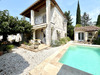 Ma-Cabane - Vente Maison Saint-Rémy-de-Provence, 145 m²