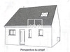 Ma-Cabane - Vente Maison Saint-Rémy-du-Plain, 64 m²