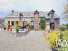 Ma-Cabane - Vente Maison Saint-Rémy-du-Plain, 126 m²