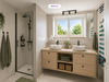 Ma-Cabane - Vente Maison SAINT REMY DU VAL, 96 m²