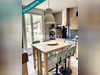 Ma-Cabane - Vente Maison Saint-Remy-en-Bouzemont-Saint-Genest-Et-Isson, 274 m²