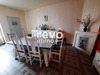 Ma-Cabane - Vente Maison SAINT REMY EN MAUGES, 98 m²
