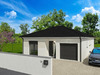 Ma-Cabane - Vente Maison Saint-Remy-en-Rollat, 92 m²