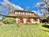 Ma-Cabane - Vente Maison Saint-Rémy-l'Honoré, 226 m²