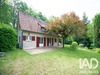 Ma-Cabane - Vente Maison Saint-Rémy-l'Honoré, 181 m²