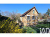 Ma-Cabane - Vente Maison Saint-Rémy-Lès-Chevreuse, 127 m²