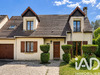 Ma-Cabane - Vente Maison Saint-Rémy-Lès-Chevreuse, 130 m²