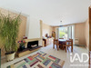 Ma-Cabane - Vente Maison Saint-Rémy-Lès-Chevreuse, 128 m²