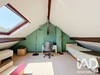 Ma-Cabane - Vente Maison Saint-Rémy-Lès-Chevreuse, 128 m²