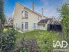 Ma-Cabane - Vente Maison Saint-Rémy-Lès-Chevreuse, 174 m²