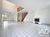 Ma-Cabane - Vente Maison Saint-Rémy-Lès-Chevreuse, 174 m²