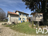 Ma-Cabane - Vente Maison Saint-Romain-d'Ay, 77 m²