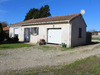 Ma-Cabane - Vente Maison Saint-Romain-de-Benet, 125 m²