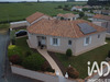 Ma-Cabane - Vente Maison Saint-Romain-de-Benet, 187 m²
